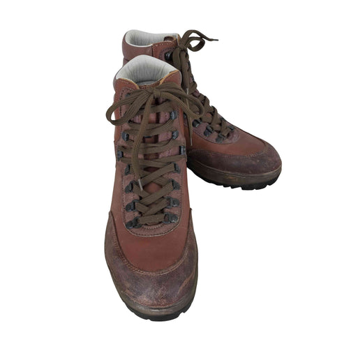Jolly Scarpe マウンテンブーツ vibram メンズ EUR:43