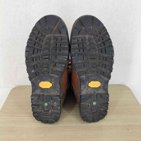 Jolly Scarpe マウンテンブーツ vibram メンズ EUR:43