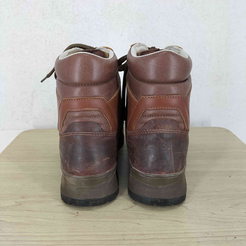 Jolly Scarpe マウンテンブーツ vibram メンズ EUR:43