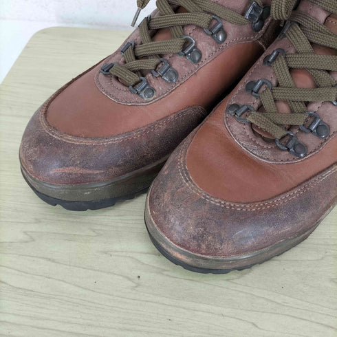 Jolly Scarpe マウンテンブーツ vibram メンズ EUR:43