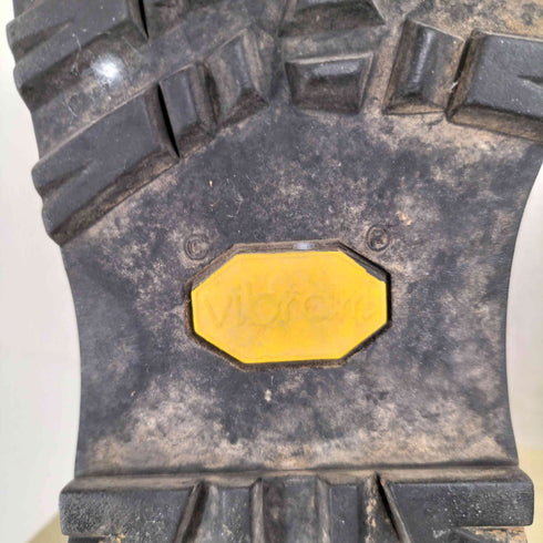 Jolly Scarpe マウンテンブーツ vibram メンズ EUR:43