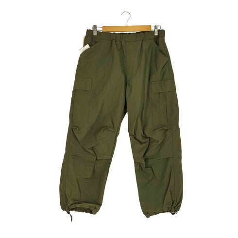 リー Lee FLeeasy CARGO/ワイドシルエット イージーカーゴパンツ メンズ FREE