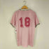 ディアドラ DIADORA 90S UNITED SOCCER CLUB ゲームシャツ メンズ import:M