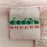 ディアドラ DIADORA 90S UNITED SOCCER CLUB ゲームシャツ メンズ import:M