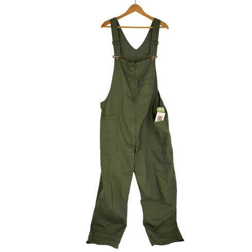 ディッキーズ Dickies コットン オーバーオール メンズ XL