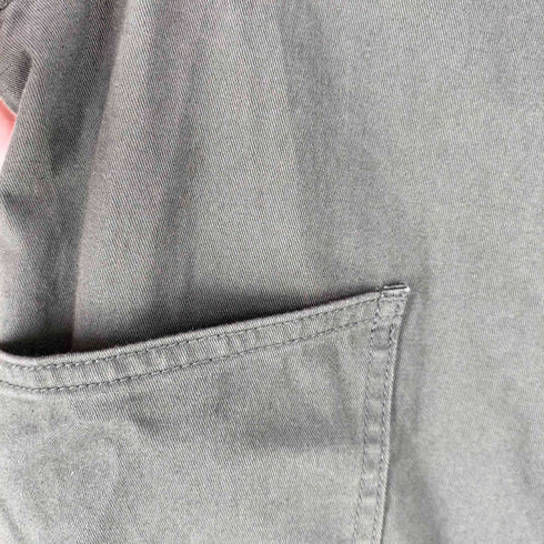 ディッキーズ Dickies コットン オーバーオール メンズ XL