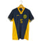 ディアドラ DIADORA HUTTO TEXAS INTERNATIONAL FC ナンバリング ゲームシャツ メンズ import:M