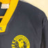 ディアドラ DIADORA HUTTO TEXAS INTERNATIONAL FC ナンバリング ゲームシャツ メンズ import:M