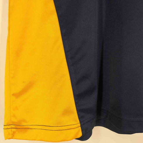 ディアドラ DIADORA HUTTO TEXAS INTERNATIONAL FC ナンバリング ゲームシャツ メンズ import:M