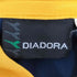 ディアドラ DIADORA HUTTO TEXAS INTERNATIONAL FC ナンバリング ゲームシャツ メンズ import:M