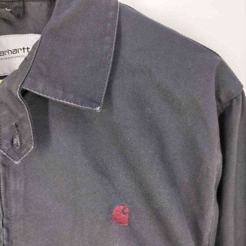 カーハートワークインプログレス Carhartt WIP MADISON JACKET メンズ import:S