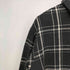 オンブレニーニョ HOMBRE Nino PLAID BLANKET SHIRT コットンブランケットチェックシャツ メンズ