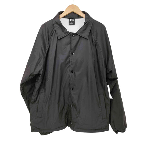 シャカウェアー SHAKA WEAR ナイロン コーチジャケット メンズ JPN:L