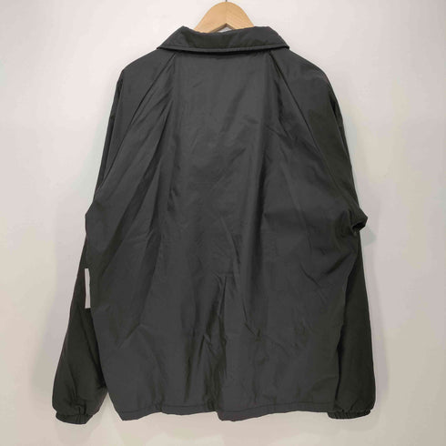 シャカウェアー SHAKA WEAR ナイロン コーチジャケット メンズ JPN:L