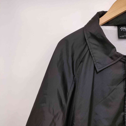 シャカウェアー SHAKA WEAR ナイロン コーチジャケット メンズ JPN:L