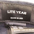 LITE YEAR BASEBALL CAP-NY メンズ