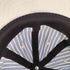 LITE YEAR 6PANEL 2TONE STRIPE メンズ