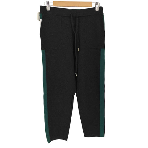 ポールスミス Paul Smith ウールニットラインパンツ レディース 62-66