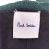 ポールスミス Paul Smith ウールニットラインパンツ レディース 62-66