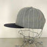 LITE YEAR 6 PANEL CAP-SOFT VISOR メンズ