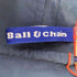ボールアンドチェーン Ball&Chain 馬刺繍 エコバッグ レディース