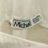 Michel 90s コットン オーバーオール メンズ import:L
