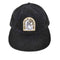 SWOON KIBACOWORKS BELIEVE IN MIRACLES CORDUROY CAP BELIEVE CAP コーデュロイ キャップ レディース