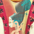 Y2K ラメプリント Tシャツ レディース import:M