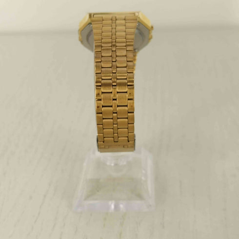 カシオ CASIO A159WGEA-1JF メンズ