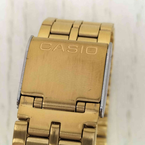 カシオ CASIO A159WGEA-1JF メンズ