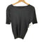 プリーツプリーズイッセイミヤケ PLEATS PLEASE ISSEY MIYAKE BASICS プリーツ Tシャツ レディース JPN:3