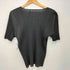 プリーツプリーズイッセイミヤケ PLEATS PLEASE ISSEY MIYAKE BASICS プリーツ Tシャツ レディース JPN:3