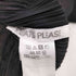 プリーツプリーズイッセイミヤケ PLEATS PLEASE ISSEY MIYAKE BASICS プリーツ Tシャツ レディース JPN:3