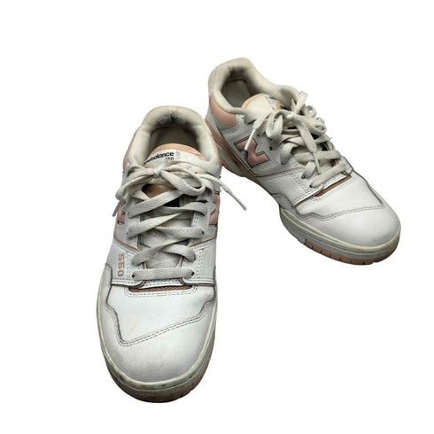ニューバランス NEW BALANCE BBW550BD ローカット スニーカー レディース 25