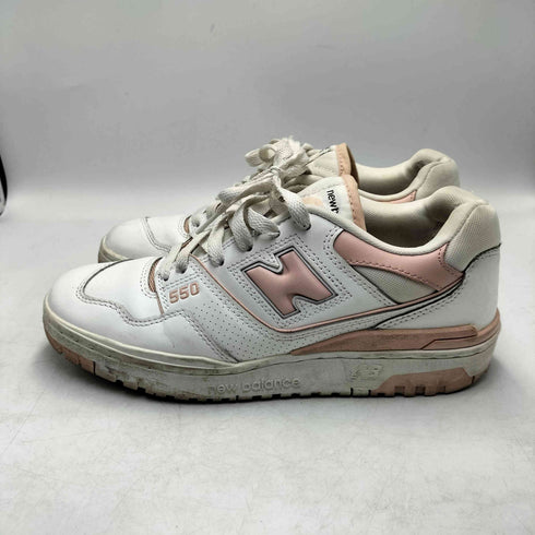 ニューバランス NEW BALANCE BBW550BD ローカット スニーカー レディース 25