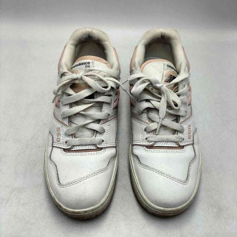 ニューバランス NEW BALANCE BBW550BD ローカット スニーカー レディース 25