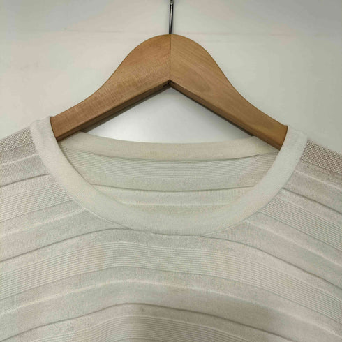 プリーツプリーズイッセイミヤケ PLEATS PLEASE ISSEY MIYAKE Step Knit プリーツ ニット レディース