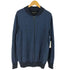 EMI MAGLIA イタリア製 ジップニットジャケット import メンズ L