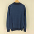 EMI MAGLIA イタリア製 ジップニットジャケット import メンズ L
