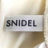 スナイデル snidel ボリュームティアードスカート レディース JPN:0