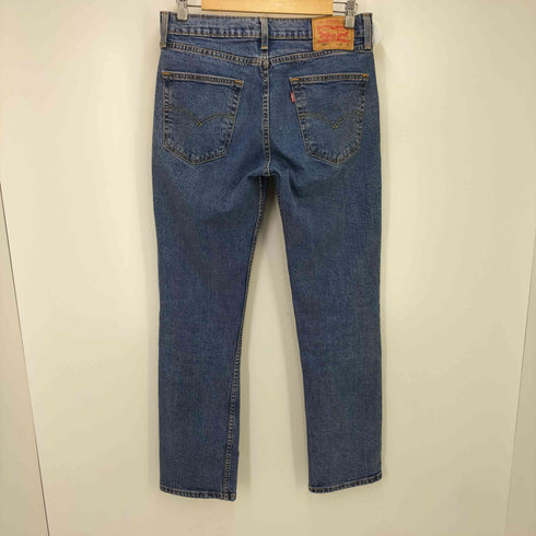 リーバイス Levis 514 Straight Fit Denim Pants メンズ W31L34