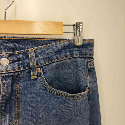 リーバイス Levis 514 Straight Fit Denim Pants メンズ W31L34