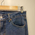 リーバイス Levis 514 Straight Fit Denim Pants メンズ W31L34