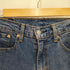 リーバイス Levis 514 Straight Fit Denim Pants メンズ W31L34