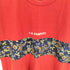 シーピーカンパニー C.P.COMPANY 切替 Tシャツ メンズ 160