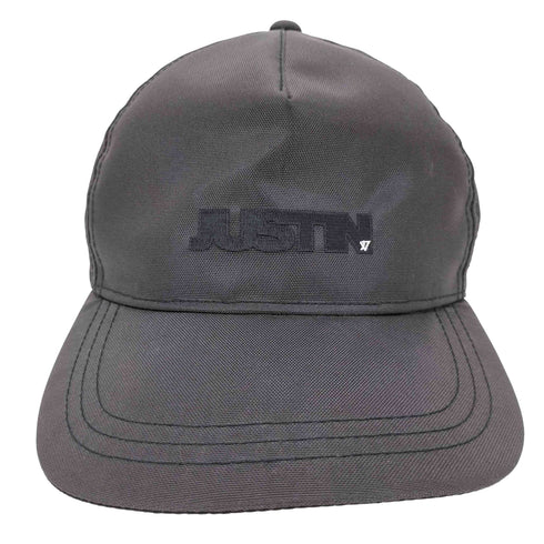 JUSTIN DAVIS UNION Logo Cap メンズ