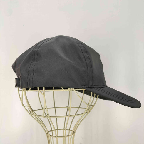 JUSTIN DAVIS UNION Logo Cap メンズ