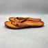 メレル MERRELL アンクルストラップ サンダル ビブラム ソール レディース US8 UK6 FUR39