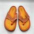 メレル MERRELL アンクルストラップ サンダル ビブラム ソール レディース US8 UK6 FUR39