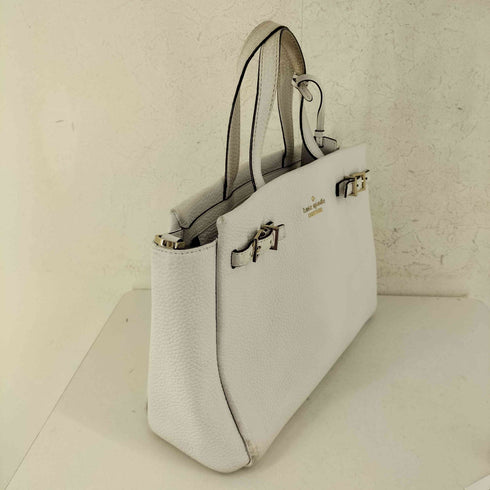 ケイトスペードニューヨーク kate spade NEW YORK 2WAY レザーショルダーバッグ レディース